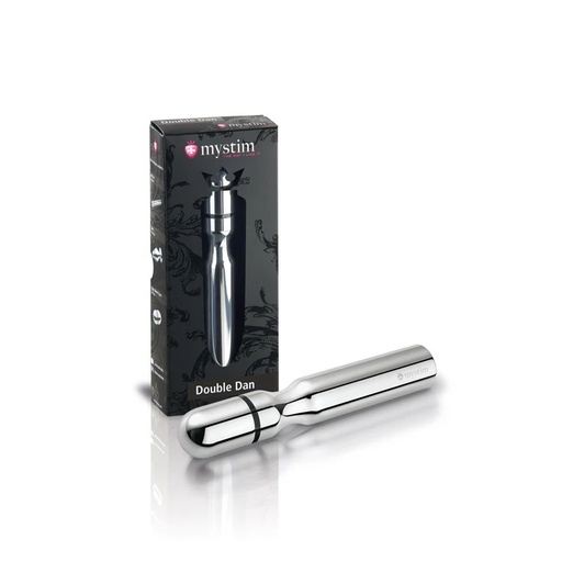 [E21117] MYSTIM DOUBLE DAN