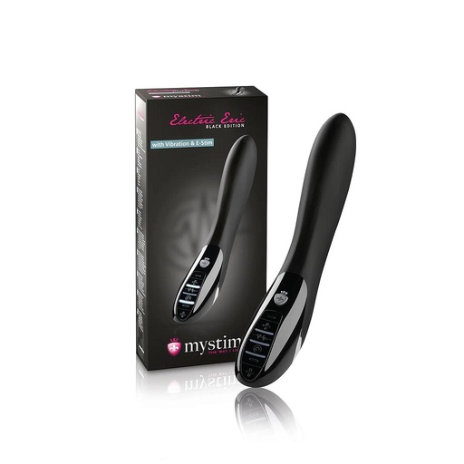[E26786] MYSTIM ELECTRIC ERIC E STIM VIBRATOR