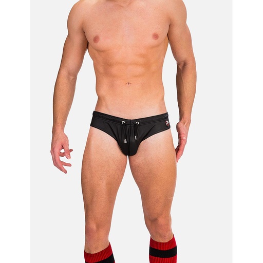 BARCODE BERLIN BRIEF BENNET
