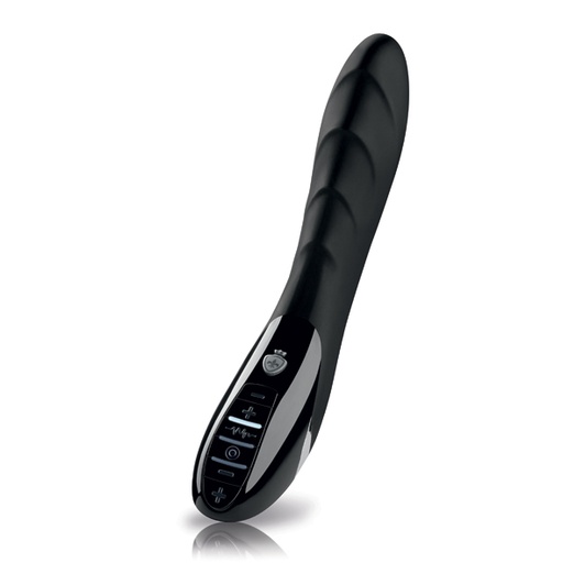 [46872] MYSTIM SIZZLING SIMON E-STIM VIBRATOR