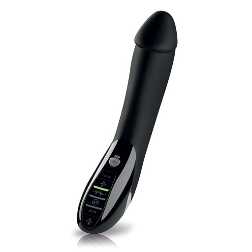 [46867] MYSTIM TICKLING TRUMAN E-STIM VIBRATOR