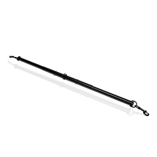 [OU919BLK] OUCH ADJUSTABLE SPREADER BAR / BLACK
