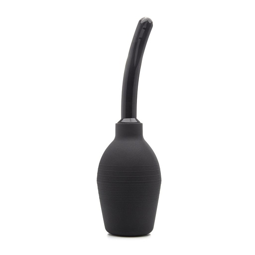 [OU113BLK] OUCH ANAL DOUCH 