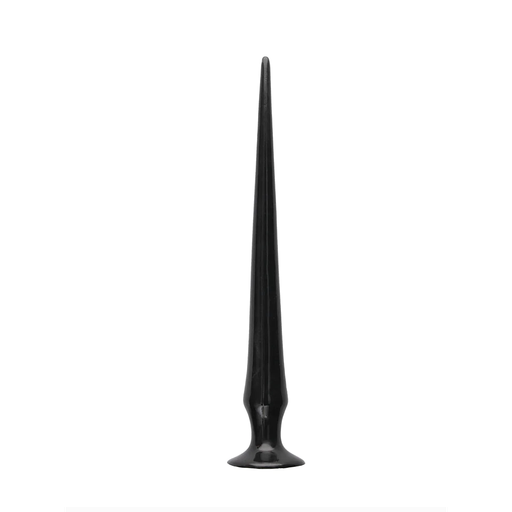 OUCH ASS SPIKE DILDO 