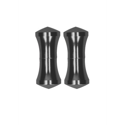 OUCH MAGNETIC NIPPLE CLAMPS BALANCE