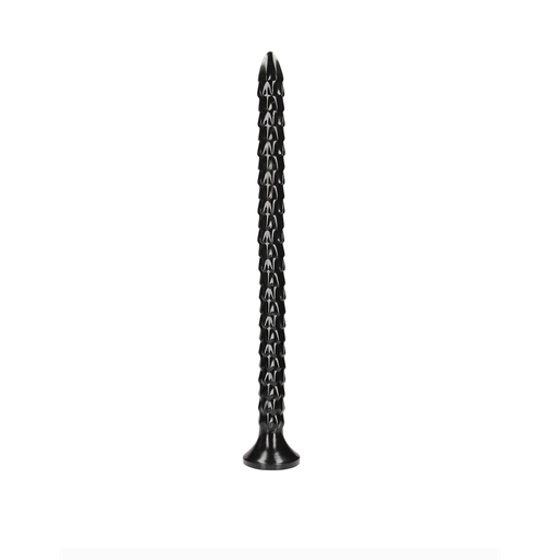 OUCH SCALED ANAL SNAKE