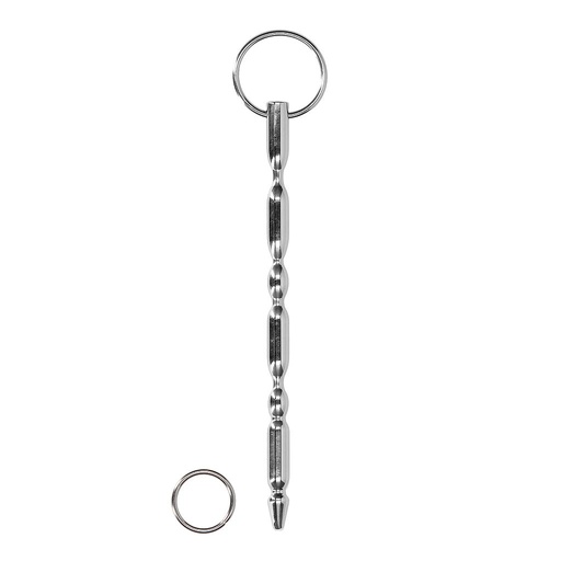 [OU625] OUCH SOUND DILATOR W/ RING