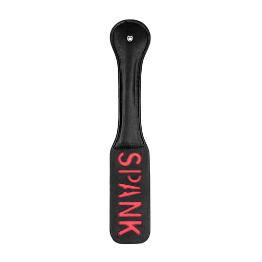 OUCH WORD PADDLE