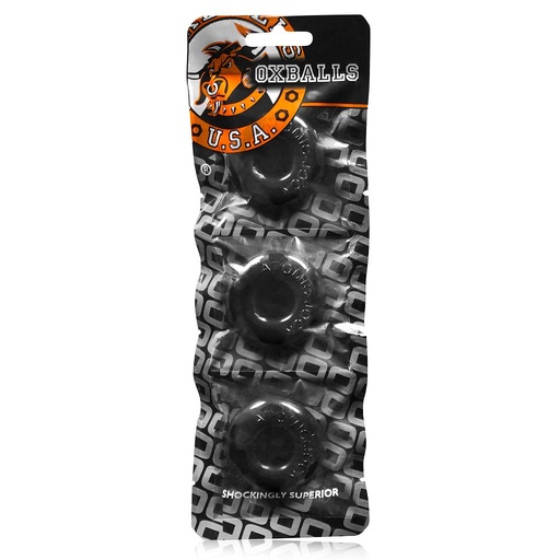 OXBALLS RINGER COCKRINGS 3 PACK