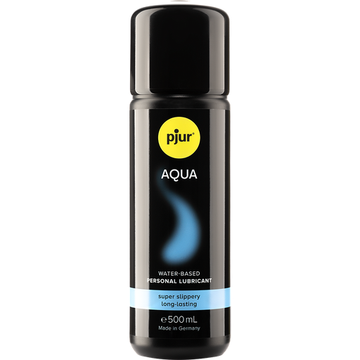 PJUR AQUA
