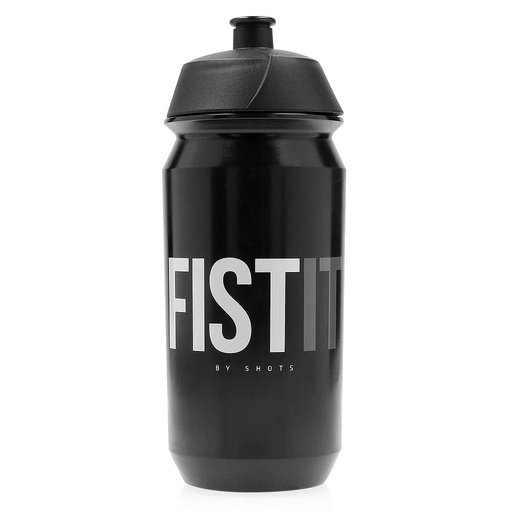 [POS177] POWDER LUBE TRAVEL BOTTLE 500ml