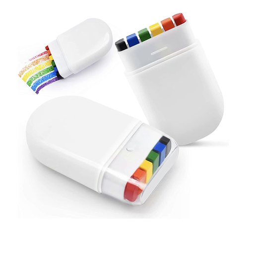 [P0023630] PRIDE BODY & FACE MAKE-UP STICK