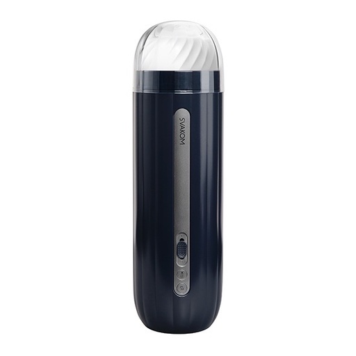 [E33773] SVAKOM HANNES NEO APP-CONTROLLED INTERACTIVE MASTURBATOR