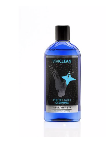 [P0027373] Viviclean Special Latex Cleaner 250ml