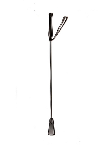 [ALL2059BLK] X-BRAND NARROW WHIP