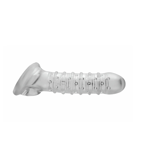 [TF3157] XR BRAND TO OF FINLAND  TEXTURED PENIS SLEEVE 