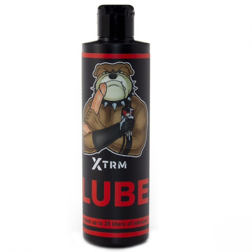 [HU221] XTRM LUBE POWDER