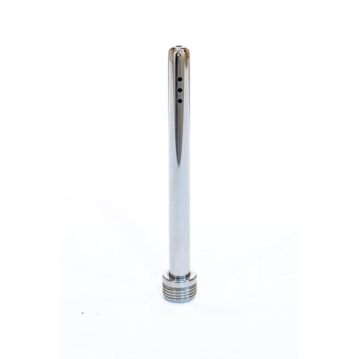 [ET-SS0C] GAYT*GEAR THIN STAINLESS DOUCH WAND