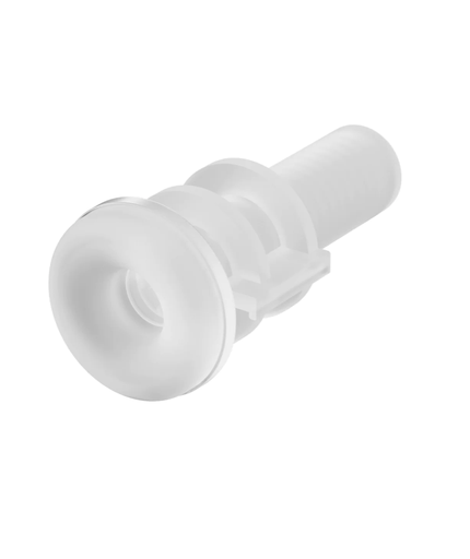 [6972677430463] LOVENSE NATURAL SHAPED SLEEVE FOR SOLACE