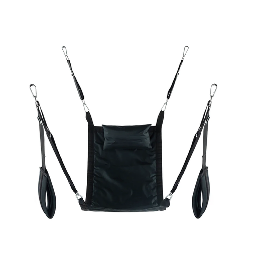 [MS31830] MR SLING RECTANGULAR CANVAS SLING SET