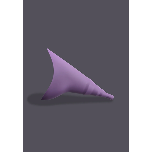 [PEZ-PA] UNTAG PEZ TRAVEL UNRINAL (STAND TO PEE)