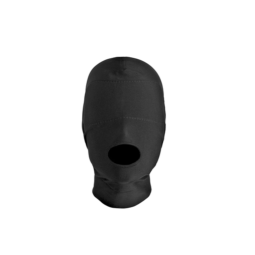 [AE167] XR BRANDS - DISGUISE MASK MOUTH OPEN