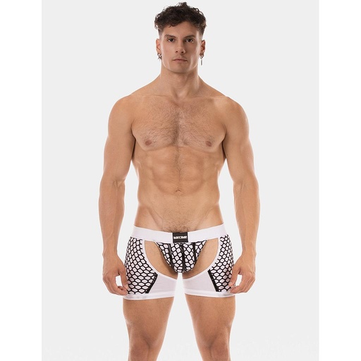 BARCODE BERLIN CHAPS BOXER REVO