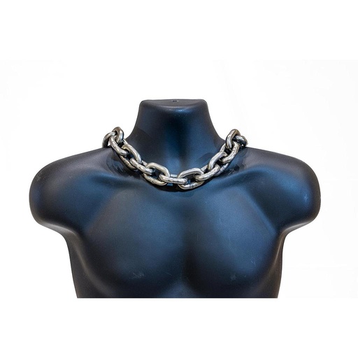 [P0040707] GAYT*GEAR CHAIN 50CM (10MM CHAIN )