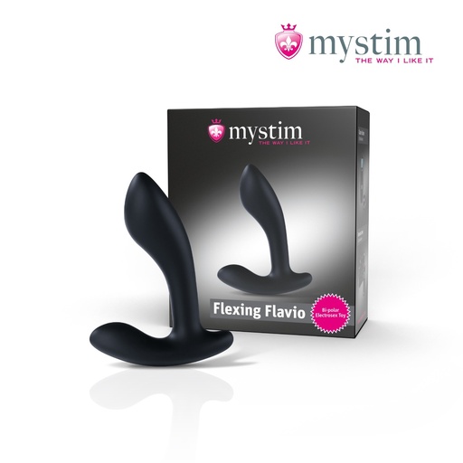 [140263] MYSTIM FLEXING FLAVIO