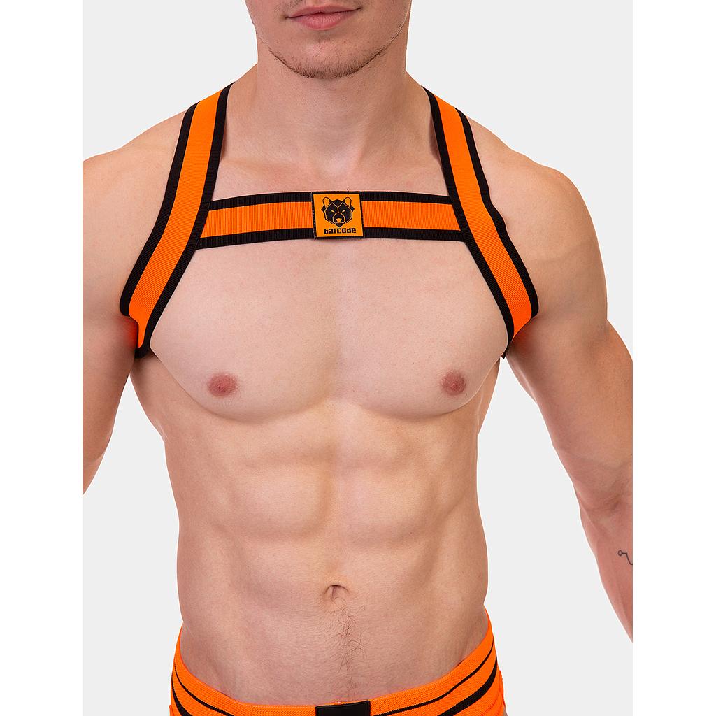 BARCODE BERLIN HARNESS COLIN | GAYT STORE