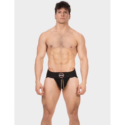 BARCODE BERLIN JOCK ROKK