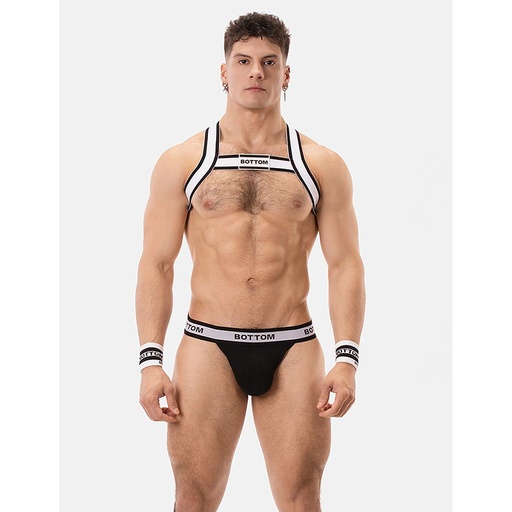 BARCODE BERLIN JOCK STRAP BOTTOM