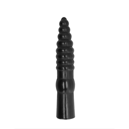 [AB20] AB 20 RIBBED DILDO 33cm