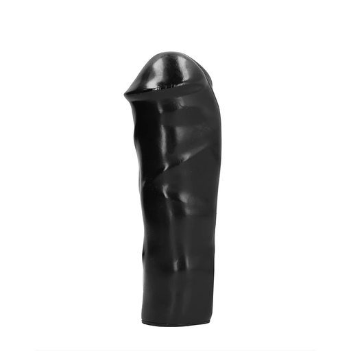 [AB47] ALL BLACK AB47 DILDO 20cm