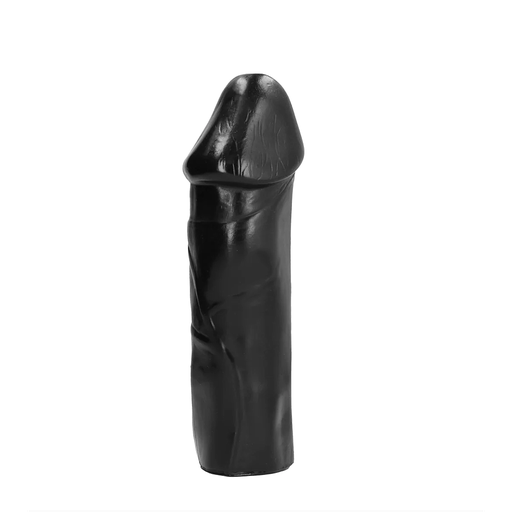 [AB49] ALL BLACK AB49 DILDO 28cm