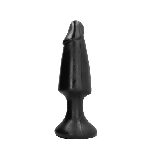 [AB71] ALL BLACK AB71 DILDO 35cm