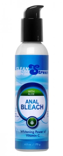 [134971] CLEAN & STREAM ANAL BLEACH