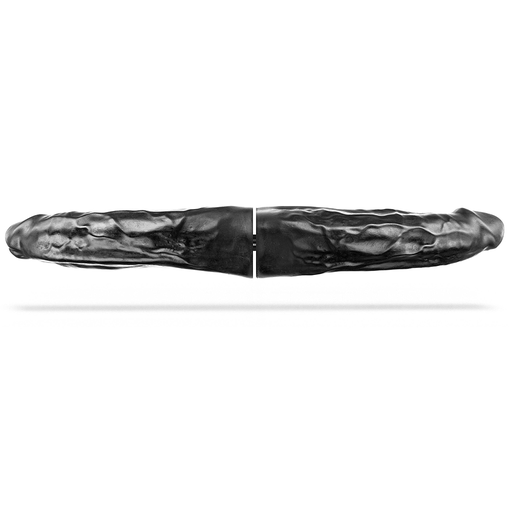 [138380] DEEP´R DOUBLE DILDO