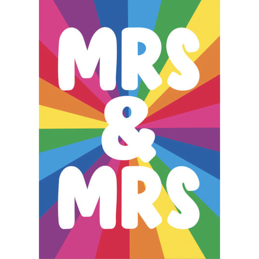 [P0010944] DM MRS AND MRS WEDDING CARD