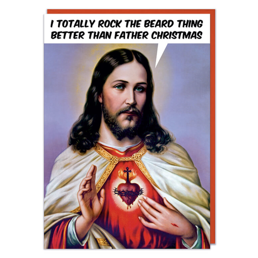 [P0010988] DM ROCK THE BEARD CHRISTMAS