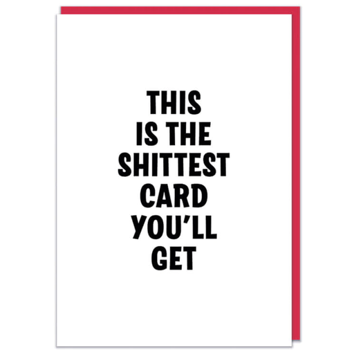 [RAN 118] DM THIS IS THE SHITTEST CARD