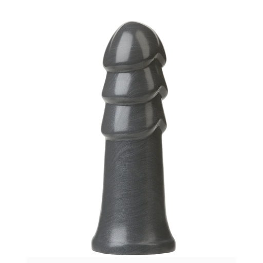 [0270-09-CD] DOC JOHNSON B-7 WARHEAD PLUG