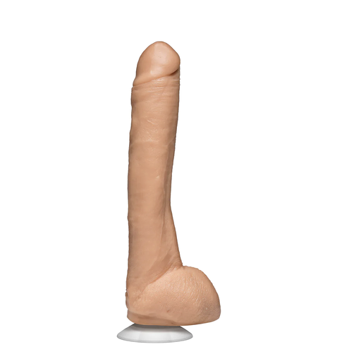 [8160-00-BX] DOC JOHNSON - KEVIN DEAN DILDO 30cm