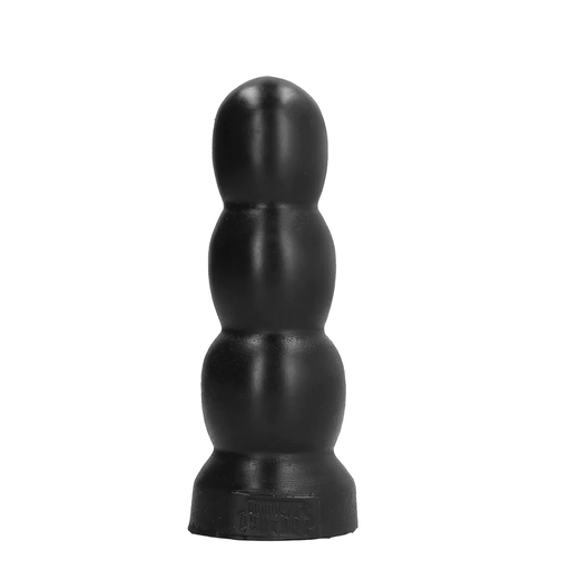 [AIR15B] DP - BUBBLE BUTT BULLET BUTT PLUG