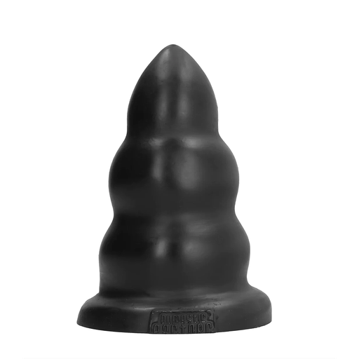 [AIR13B] DP - BUTT BUSTER BUTT PLUG