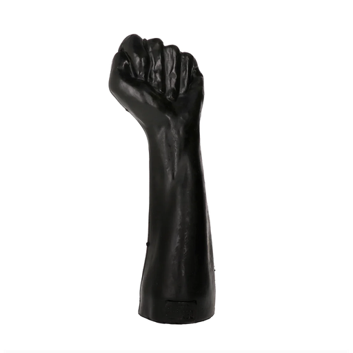 [SPT81B] DP - SPT FIST OF VICTORY DILDO
