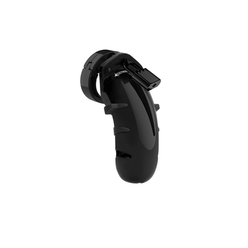 [ELC012BLK] ELECTROSHOCK E-STIM COCKCAGE