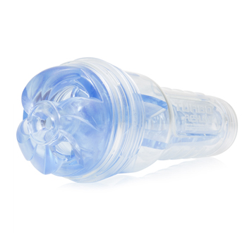 [FL810476011192] FLESHLIGHT TURBO THRUST BLUE ICE
