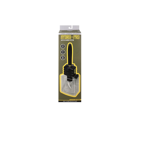 [1104-50-BX] FORT TROFF HYDRO-PRO CLEANING SYSTEM