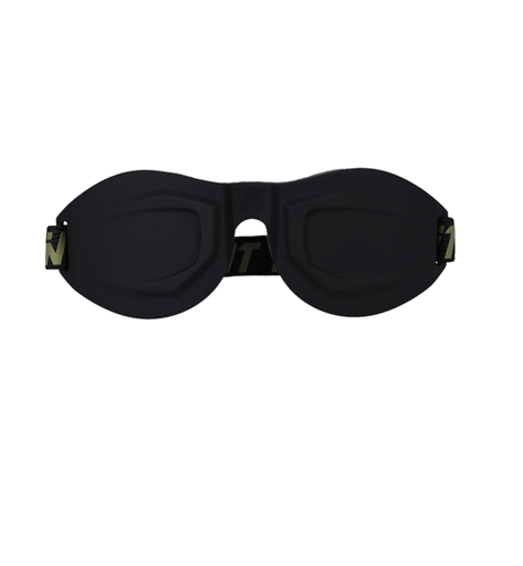 [1103-07-CD] FORT TROFF BLACK OPS BLINK BLINDFOLD